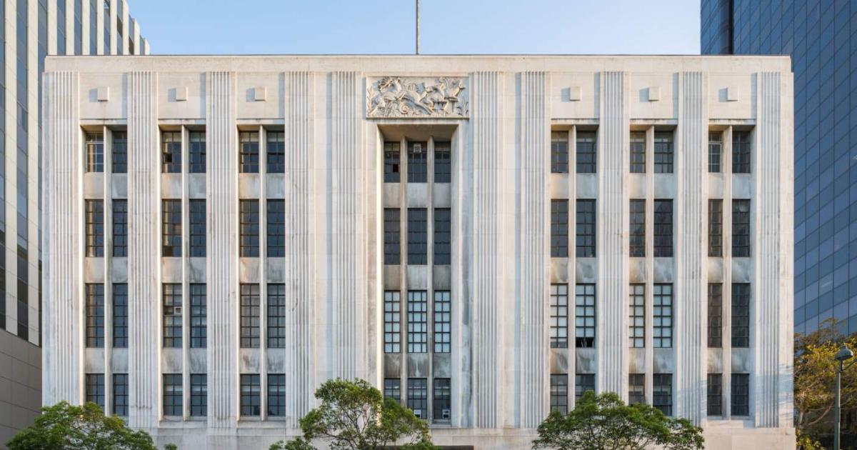 277 apartments coming to 3240 Wilshire in Koreatown Urbanize LA